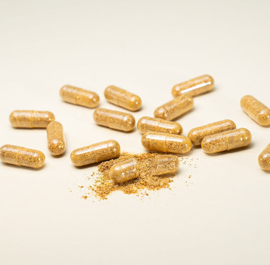 Supplements when trying to conceive: What dose ranges have been used in research?