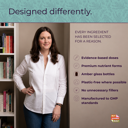 Pregnancy + Breastfeeding Fundamentals
