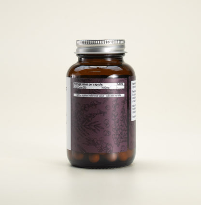Coenzyme Q10 400mg