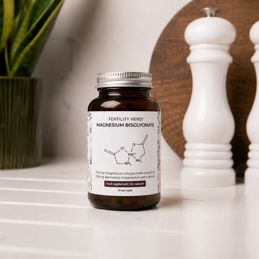 Magnesium | Magnesium bisglycinate