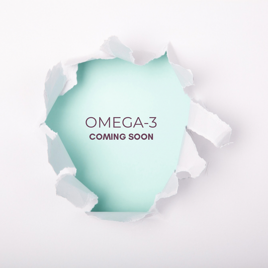 Omega-3