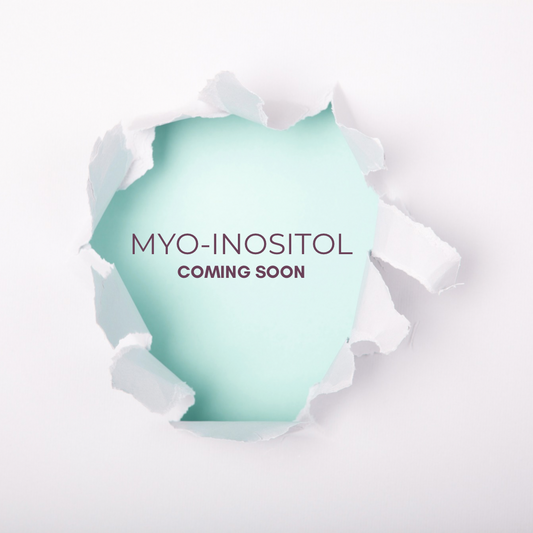 Myo-inositol