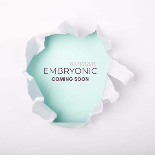 Embryonic - Woman