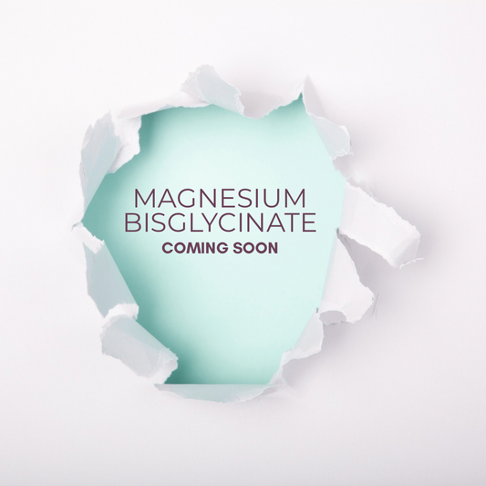 Magnesium bisglycinate
