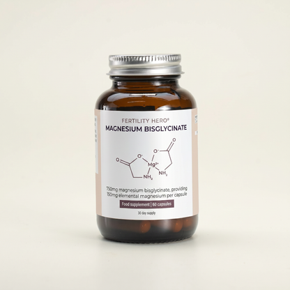 Magnesium | Magnesium bisglycinate