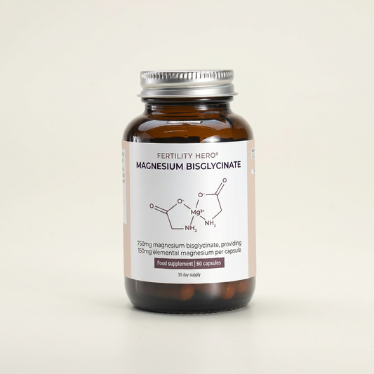 Magnesium | Magnesium bisglycinate