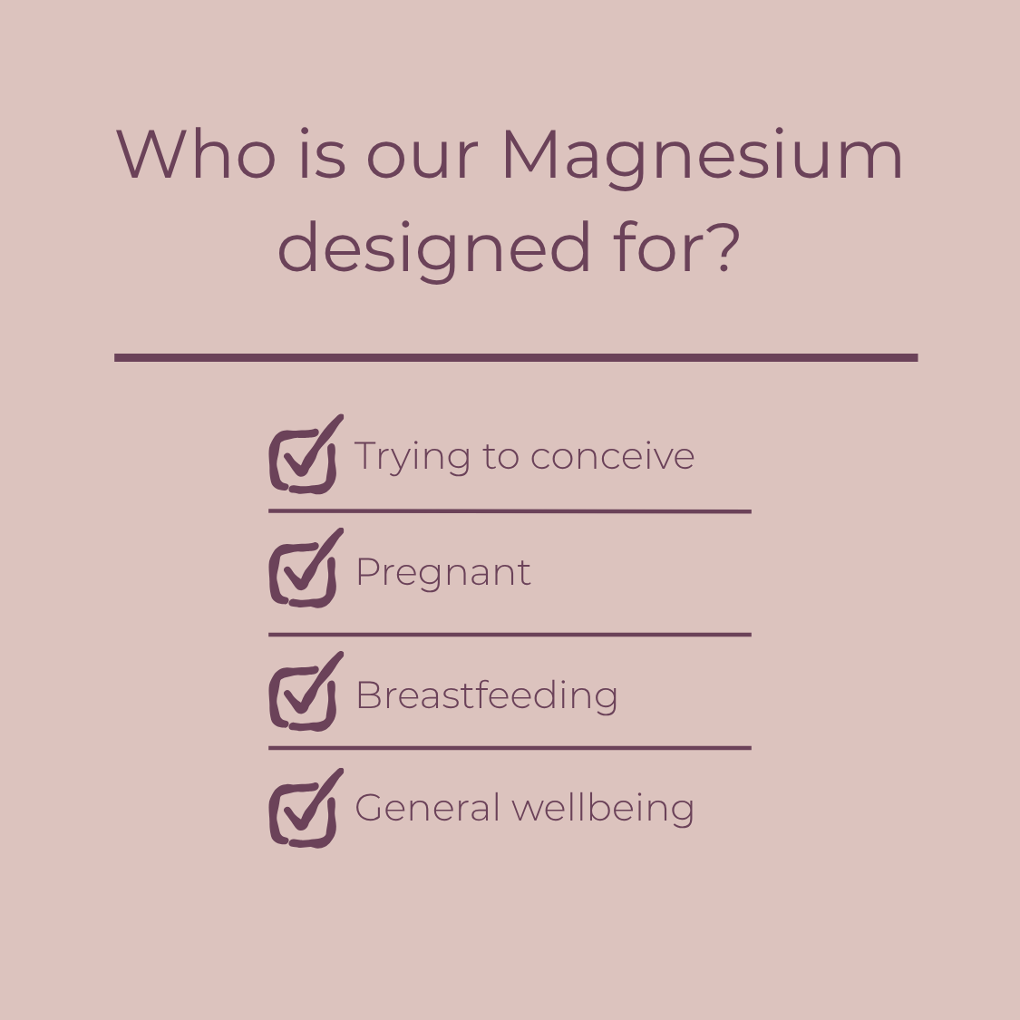 Magnesium | Magnesium bisglycinate