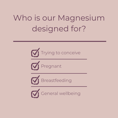 Magnesium | Magnesium bisglycinate